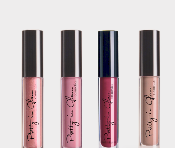 LIP GLOSS COLLECTIONS