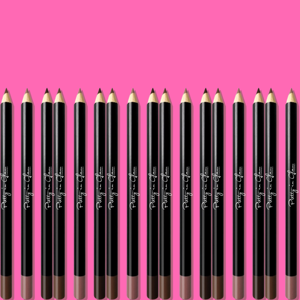 Nude Lip Pencils