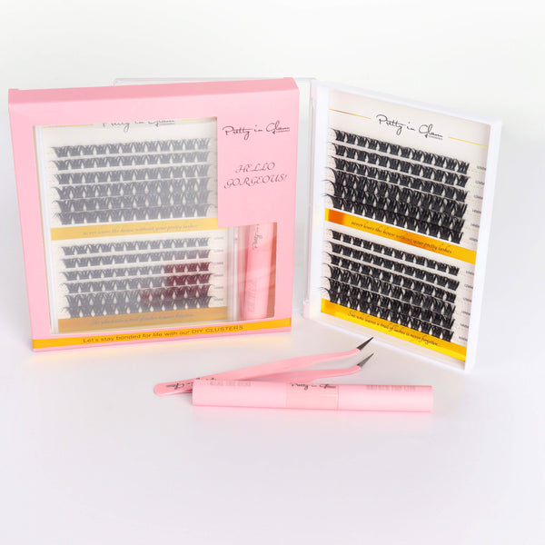 Bonded for life lash kit