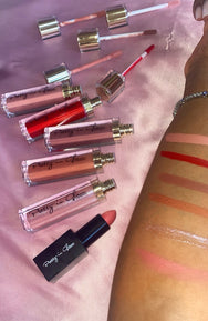 On the run collection