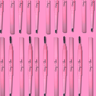 Pink Eyebrow pencil