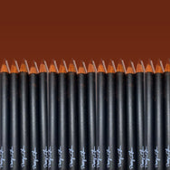 Hot Coco lip pencil