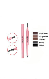 Pink Eyebrow pencil