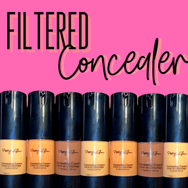 Filtered Concealer