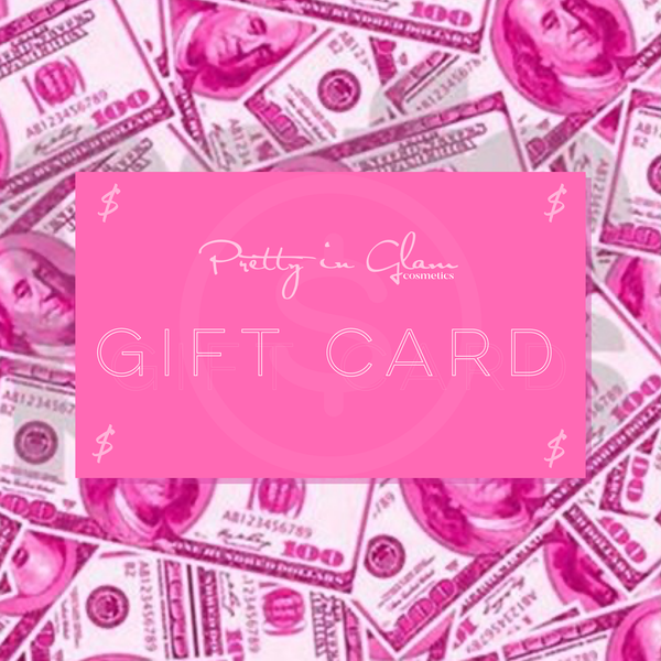 Gift Cards