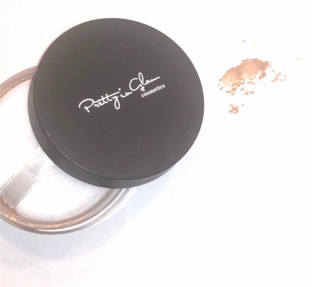 Setting Powder