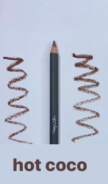 Hot Coco lip pencil