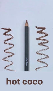 Hot Coco lip pencil